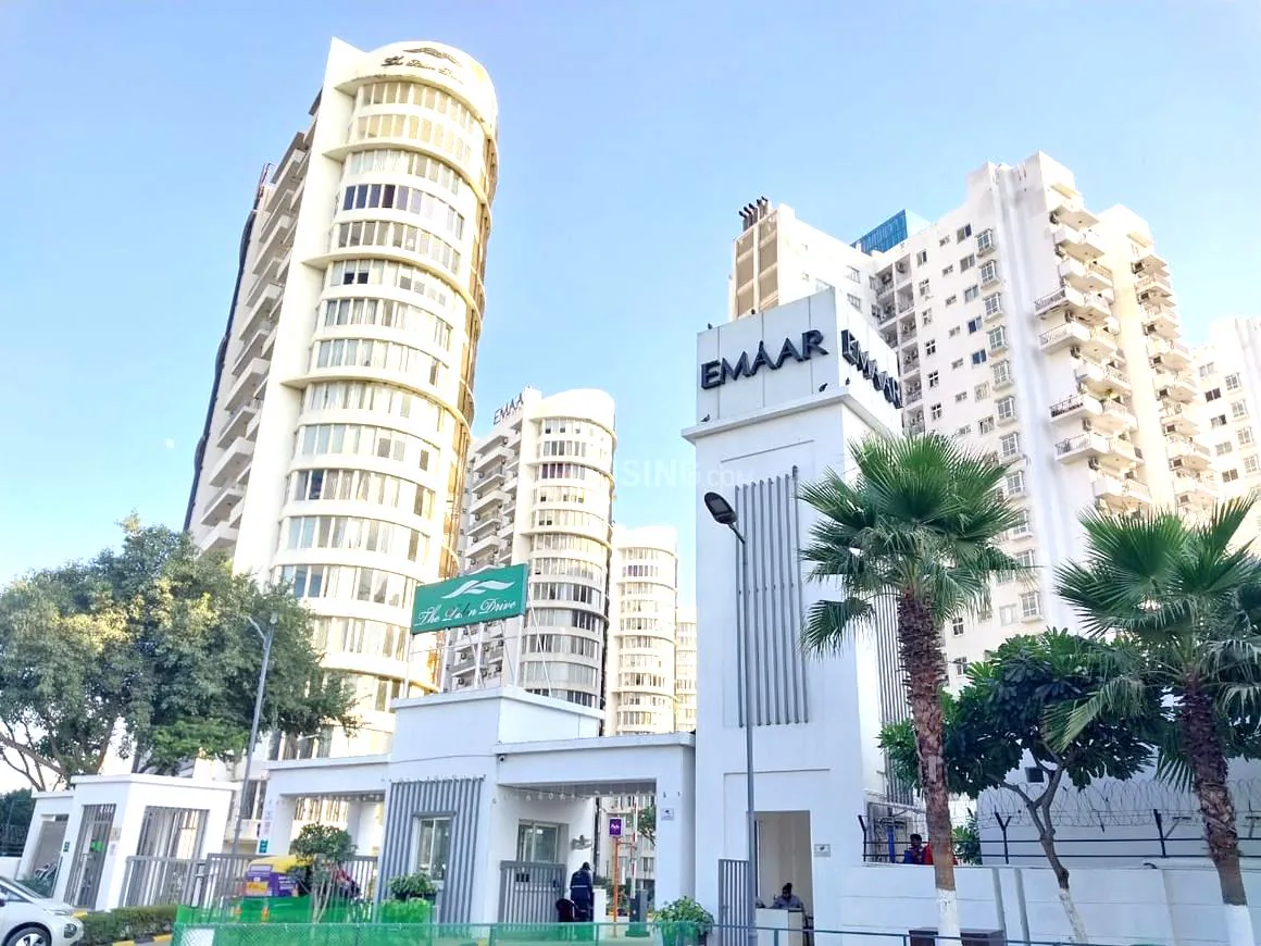 Premium residential township, Gurgaon, MEP works