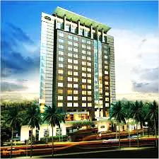 Luxury hotel tower, turnkey MEP works